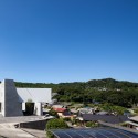 SCOPE / mA-style architects © Kai Nakamura