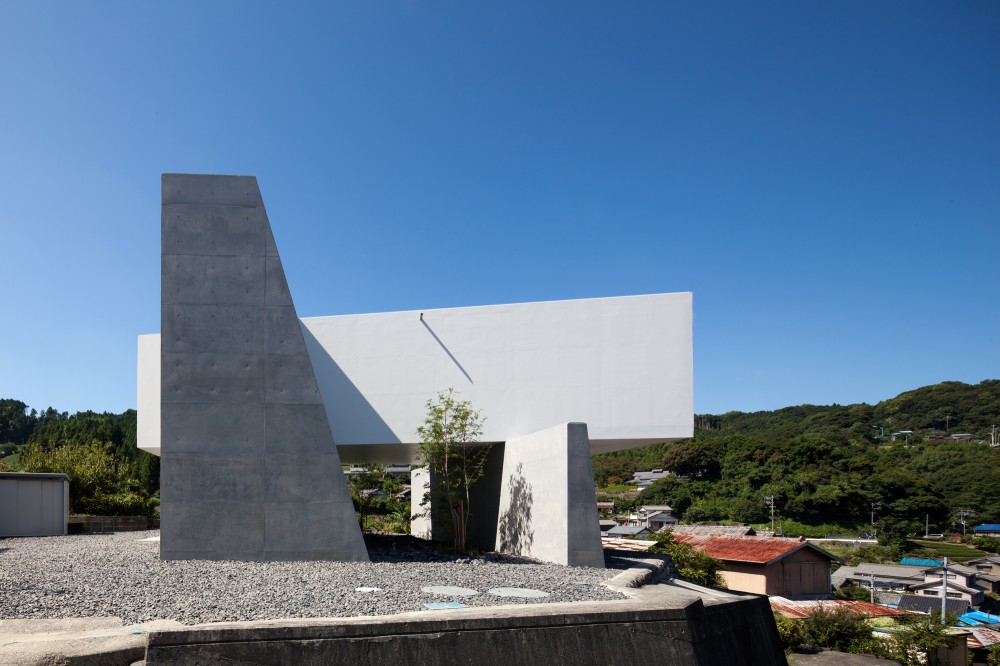 SCOPE / mA-style architects
