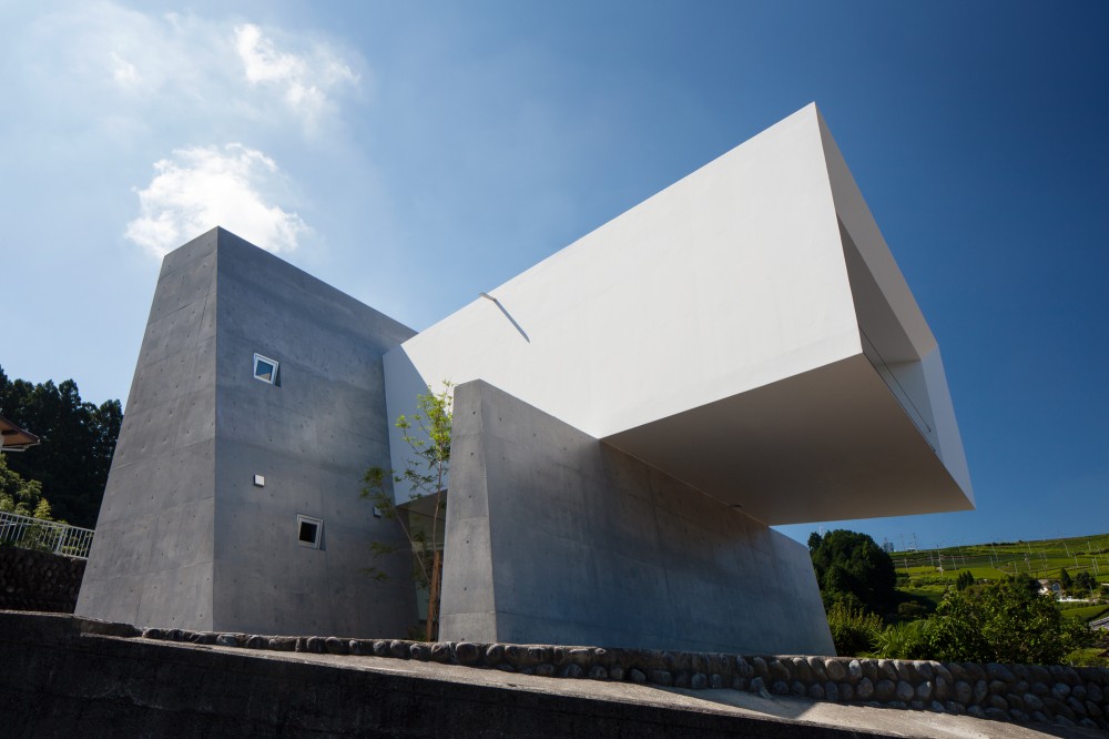 SCOPE / mA-style architects