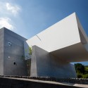 SCOPE / mA-style architects © Kai Nakamura