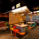 Coca Grill / © Ketsiree Wongwan