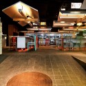 Coca Grill / © Ketsiree Wongwan