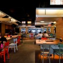 Coca Grill / © Ketsiree Wongwan