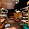 Coca Grill / © Ketsiree Wongwan