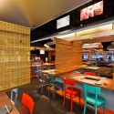 Coca Grill / © Ketsiree Wongwan
