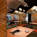 Coca Grill / © Ketsiree Wongwan
