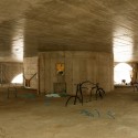 Schoolhouse Grono / Schoolhouse Grono / © Javier Miguel Verme