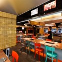 Coca Grill / © Ketsiree Wongwan