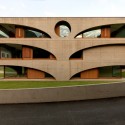 Schoolhouse Grono / Schoolhouse Grono / © Javier Miguel Verme
