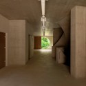Schoolhouse Grono / Schoolhouse Grono / © Javier Miguel Verme