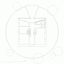 Schoolhouse Grono / Schoolhouse Grono / First Floor Plan