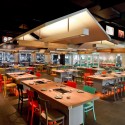 Coca Grill / © Ketsiree Wongwan