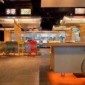 Coca Grill / © Ketsiree Wongwan