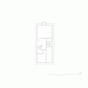 Schoolhouse Grono / Schoolhouse Grono / Underground Floor Plan