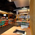 Coca Grill / © Ketsiree Wongwan
