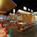 Coca Grill / © Ketsiree Wongwan