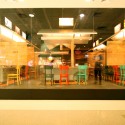 Coca Grill / © Ketsiree Wongwan