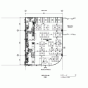 Coca Grill / Plan