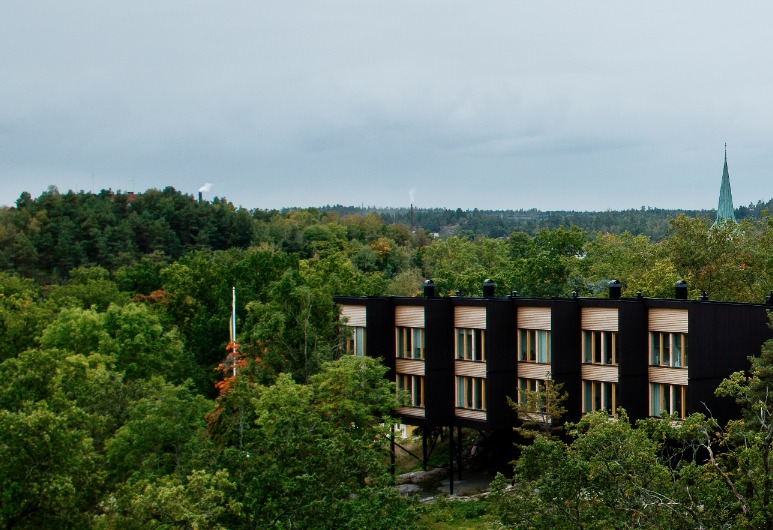 Prästgården / Arkitema Architects