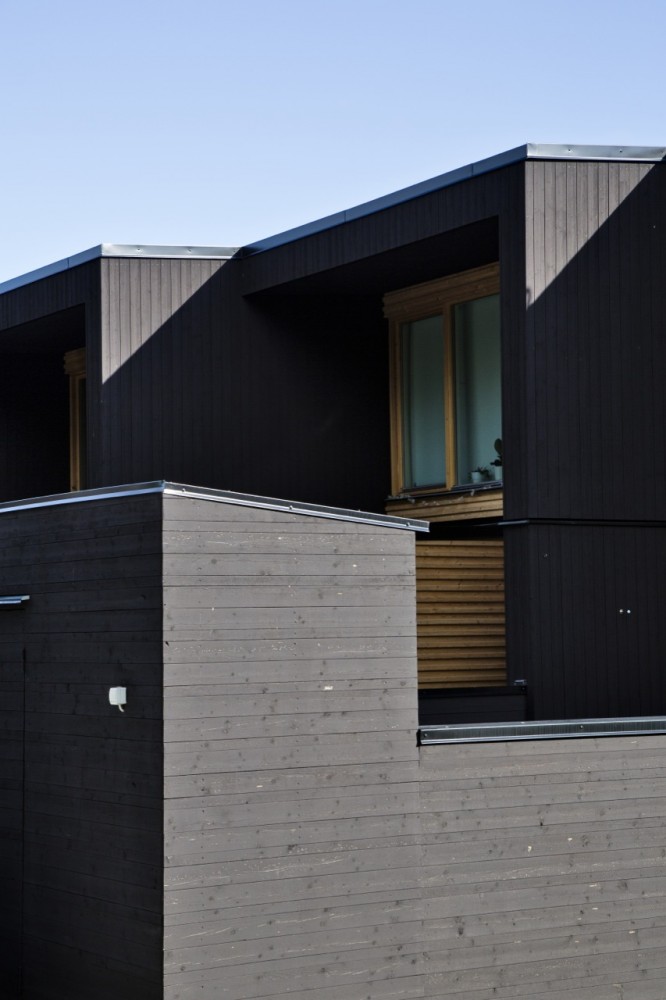 Prästgården / Arkitema Architects