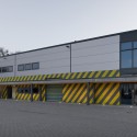 Office-Garage / Ultra Architects Office-Garage / Ultra Architects © Jeremi Buczkowski