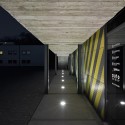 Office-Garage / Ultra Architects Office-Garage / Ultra Architects © Jeremi Buczkowski