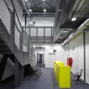 Office-Garage / Ultra Architects Office-Garage / Ultra Architects © Jeremi Buczkowski