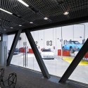 Office-Garage / Ultra Architects Office-Garage / Ultra Architects © Jeremi Buczkowski