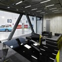 Office-Garage / Ultra Architects Office-Garage / Ultra Architects © Jeremi Buczkowski