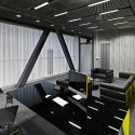 Office-Garage / Ultra Architects Office-Garage / Ultra Architects © Jeremi Buczkowski