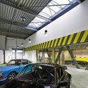 Office-Garage / Ultra Architects Office-Garage / Ultra Architects © Jeremi Buczkowski