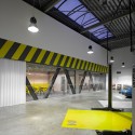 Office-Garage / Ultra Architects Office-Garage / Ultra Architects © Jeremi Buczkowski