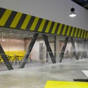 Office-Garage / Ultra Architects Office-Garage / Ultra Architects © Jeremi Buczkowski
