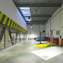 Office-Garage / Ultra Architects Office-Garage / Ultra Architects © Jeremi Buczkowski