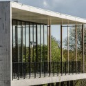 CFA Quimper / Atelier Arcau Courtesy of Atelier Arcau