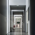 CFA Quimper / Atelier Arcau Courtesy of Atelier Arcau