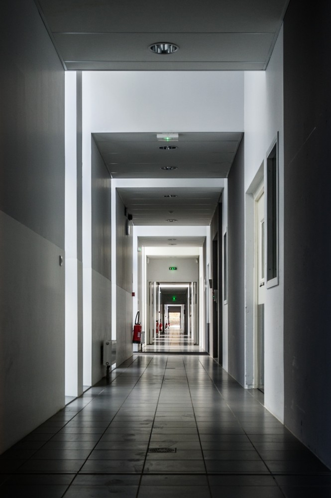CFA Quimper / Atelier Arcau