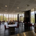 CFA Quimper / Atelier Arcau Courtesy of Atelier Arcau