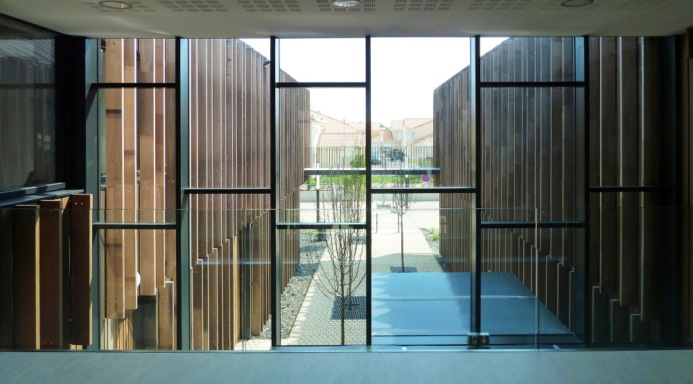 Salgore / Atelier Arcau