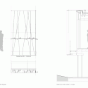 Steel Band / Atelier Arcau Steel Band / Atelier Arcau Detail