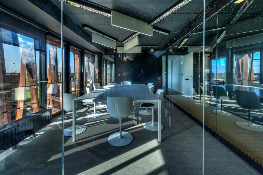 Steel Band / Atelier Arcau