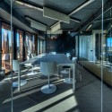 Steel Band / Atelier Arcau Steel Band / Atelier Arcau Courtesy of Atelier Arcau