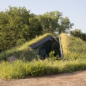 Edgeland House / Bercy Chen Studio © Paul Bardagjy
