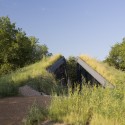 Edgeland House / Bercy Chen Studio © Paul Bardagjy