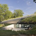 Edgeland House / Bercy Chen Studio © Paul Bardagjy