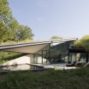 Edgeland House / Bercy Chen Studio © Paul Bardagjy