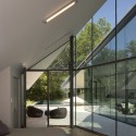 Edgeland House / Bercy Chen Studio © Paul Bardagjy