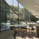 Edgeland House / Bercy Chen Studio © Paul Bardagjy