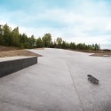 Hyttgardsparken / Hyttgardsparken / Courtesy of 42architects