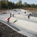 Hyttgardsparken / Hyttgardsparken / © Robin Hayes